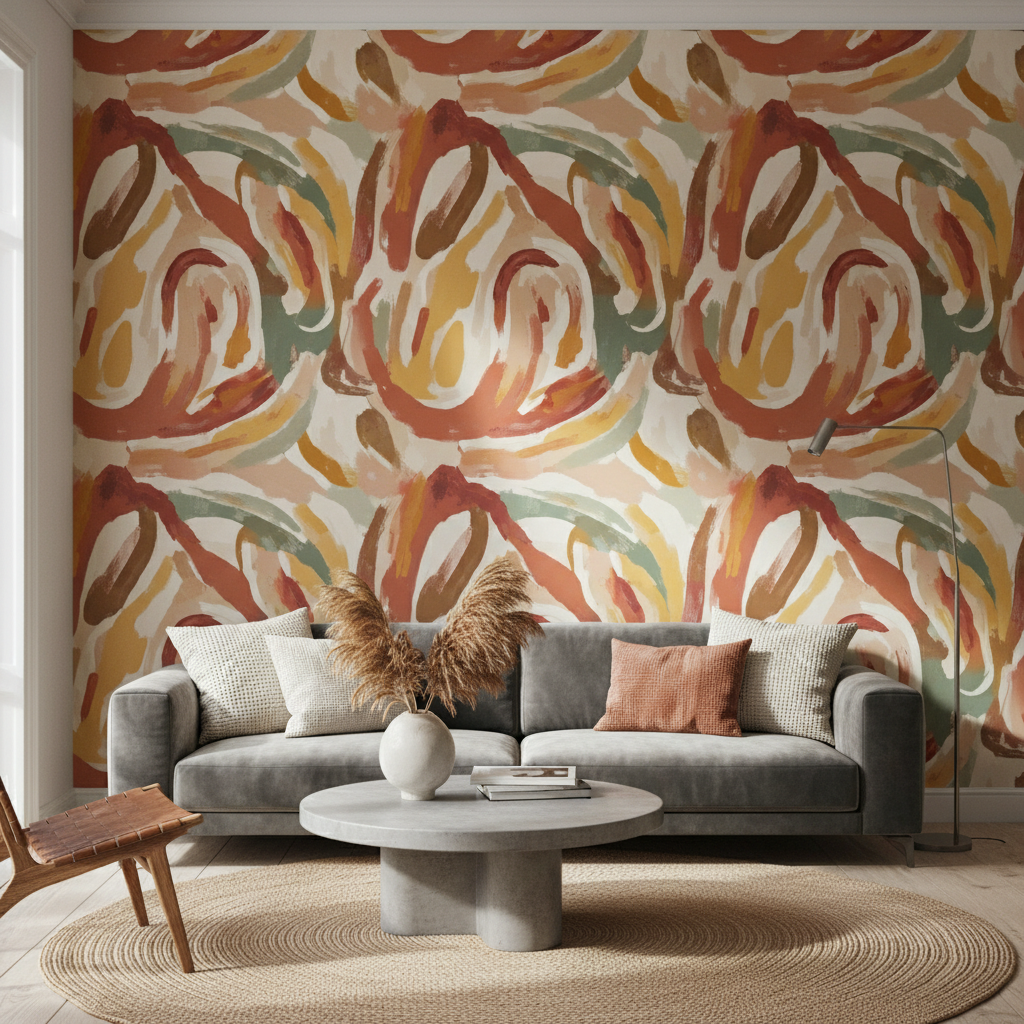 Abstract Wallpaper: The Complete Guide (2026)