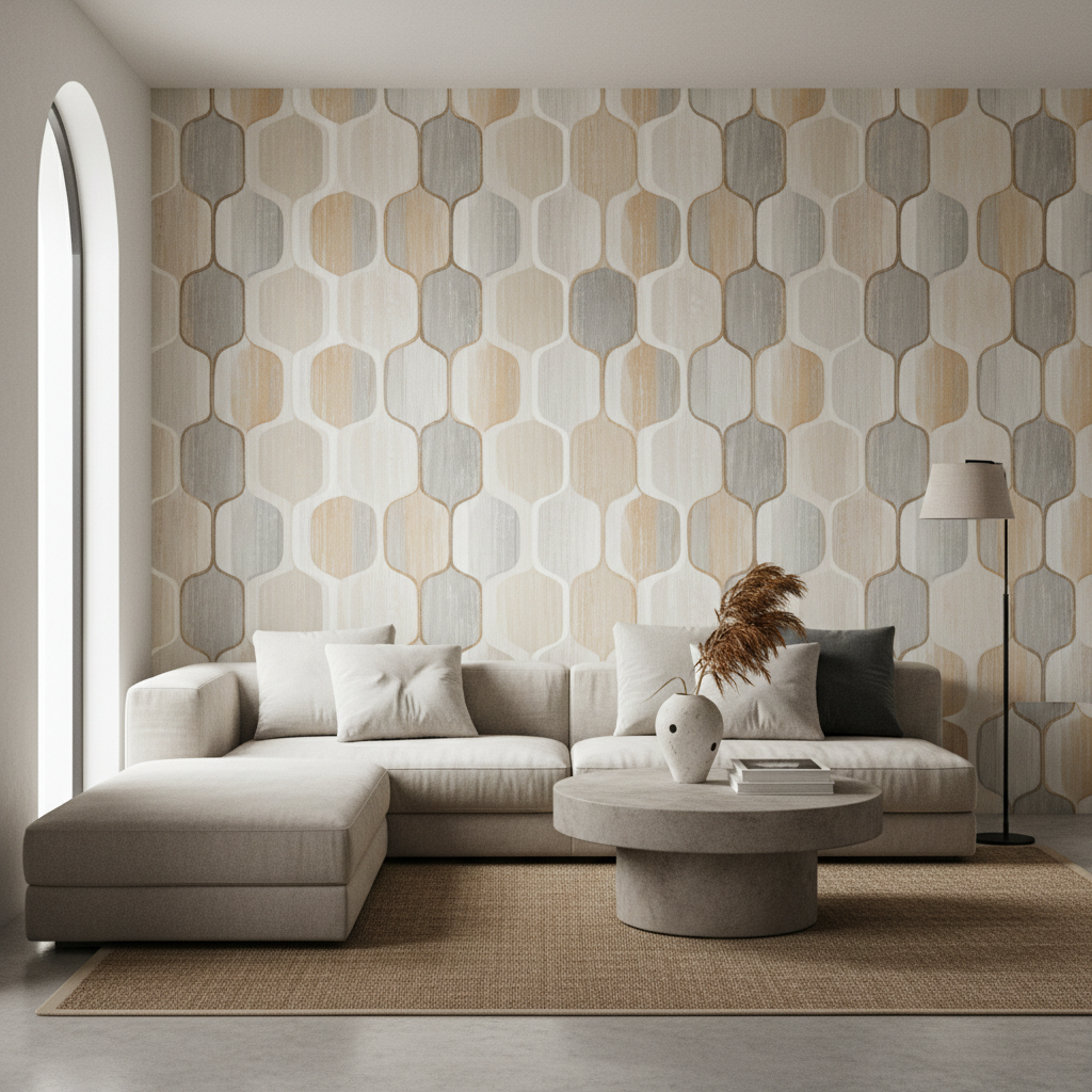 Best Modern Peel-and-Stick Wallpaper (2026 Guide)