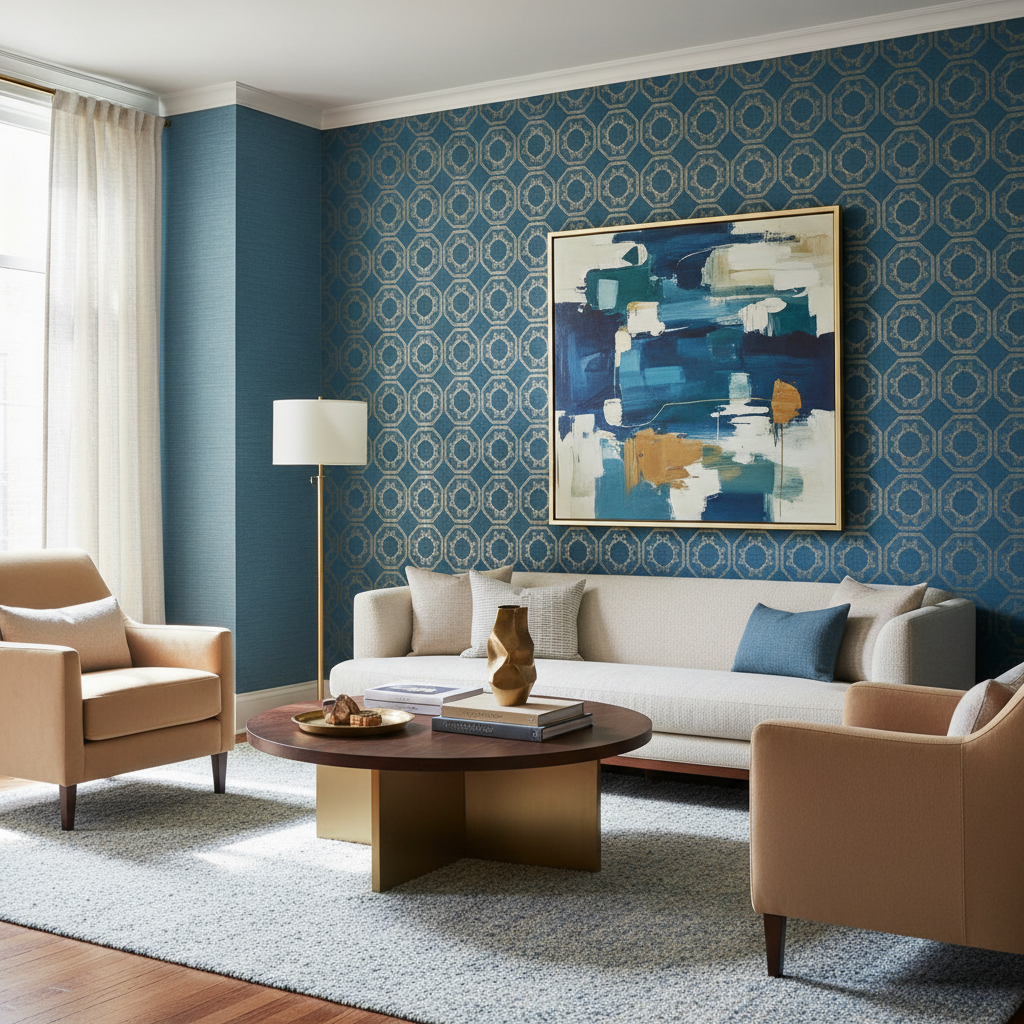 Blue Wallpaper: Ideas and Inspiration (2026)