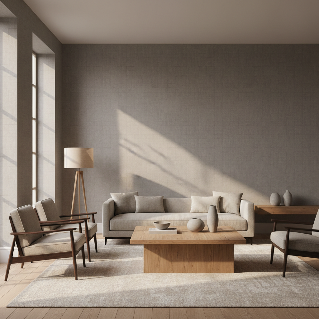 Grey Wallpaper Ideas: Sophisticated, Versatile, and Timeless (2026)