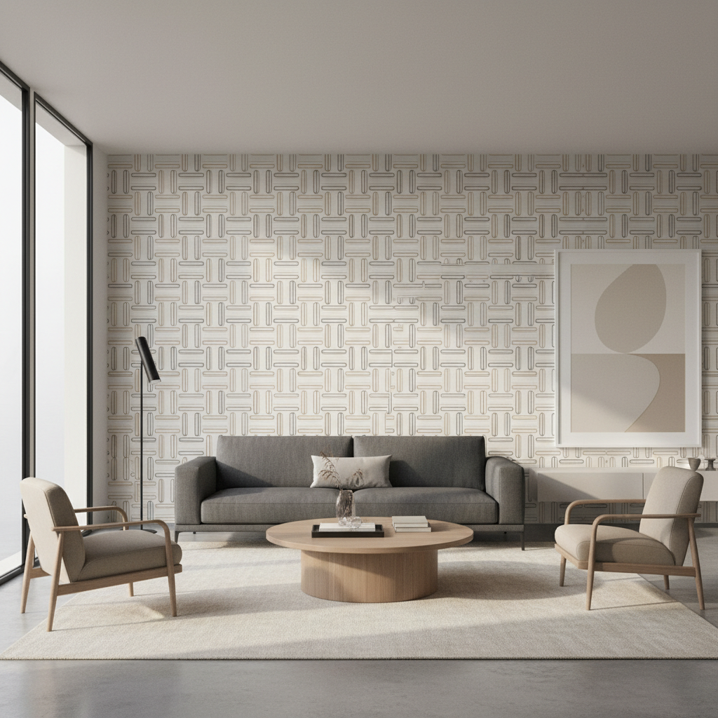 Modern Wallpaper Ideas: Patterns and Styles for Contemporary Homes (2026)