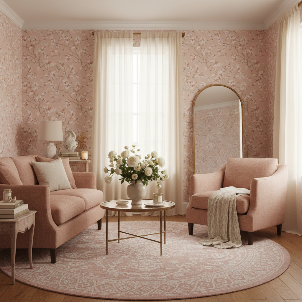 Pink Wallpaper: Ideas and Inspiration (2026)