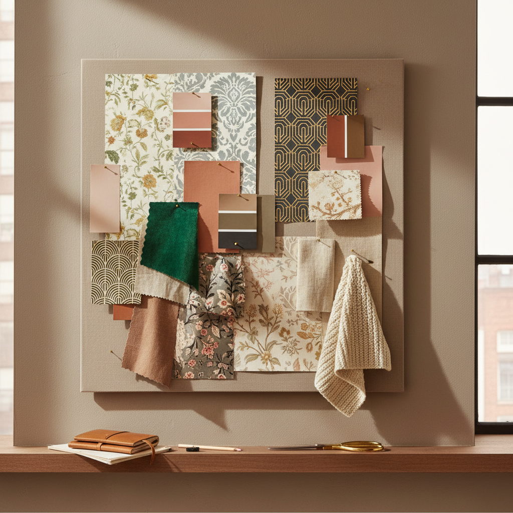 Wallpaper Buying Guide: Everything You Need to Know (2026)