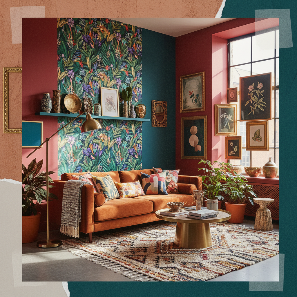 Wallpaper Trends 2026: The Definitive Guide