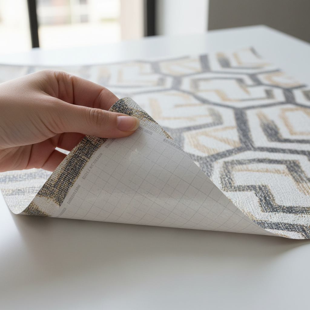 What to Look for in Peel-and-Stick Wallpaper (2026 Guide)