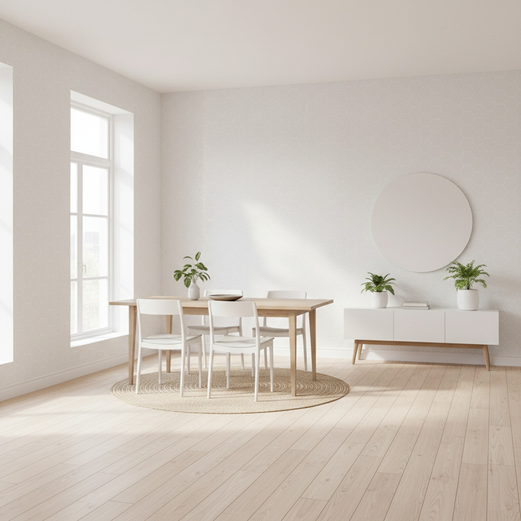 White Wallpaper: Ideas and Inspiration (2026)