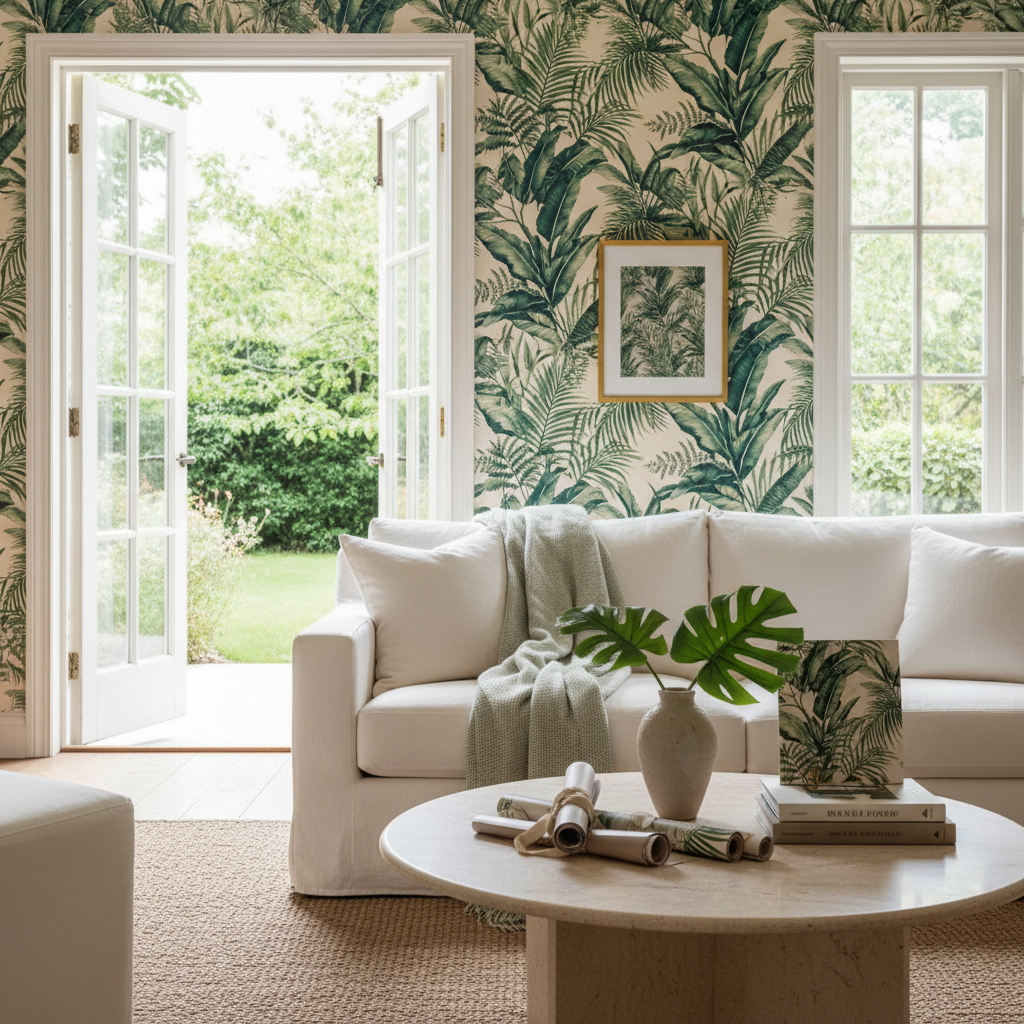 Botanical Collection