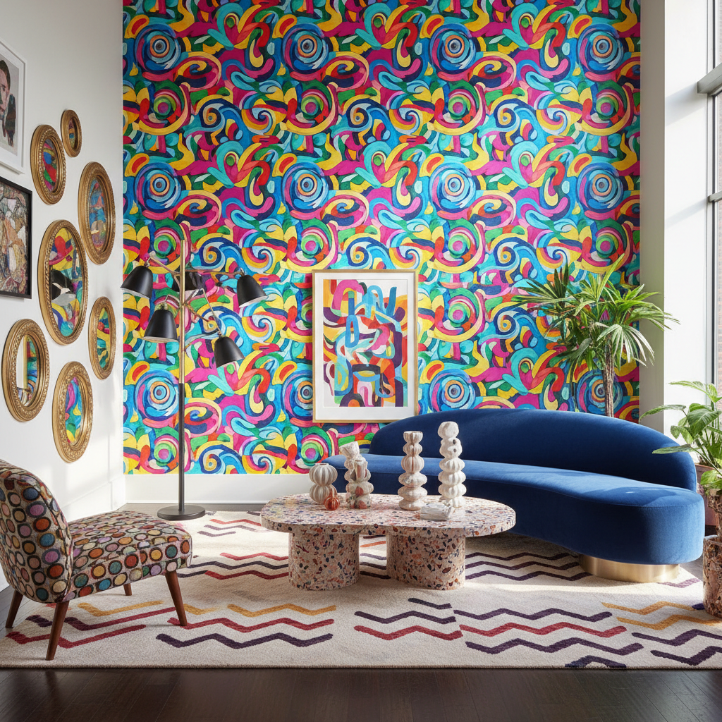 Expressive Pattern