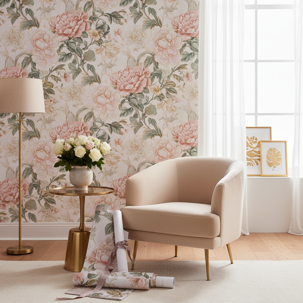 Floral Collection