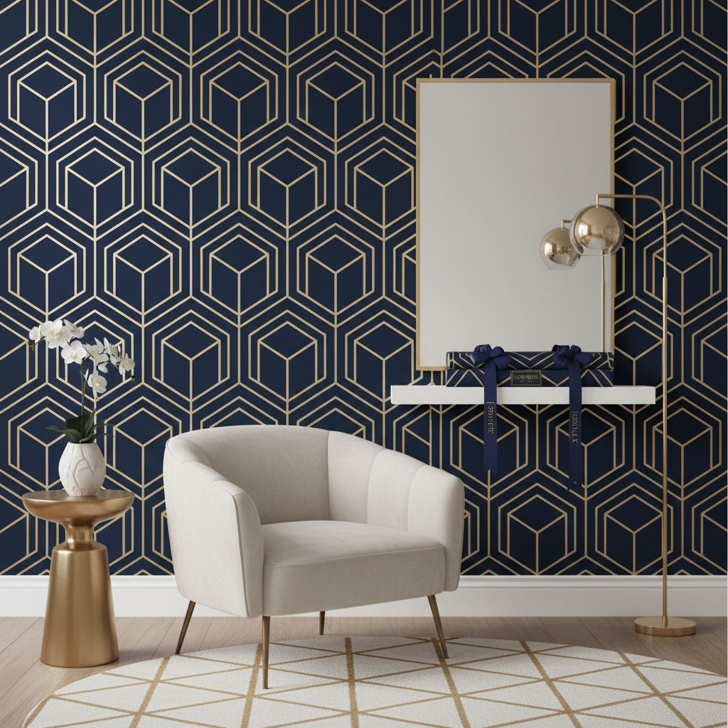 Geometric Collection