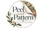 Peel and Pattern - Home
