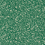 Emerald Floral Botanical Peel and Stick Wallpaper