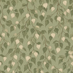 Trailing Vine Peel and Stick Wallpaper